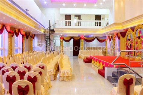Best Wedding Halls in Kodambakkam Chennai with Price & Reviews