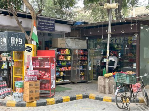 Facilities at Orchid Petals