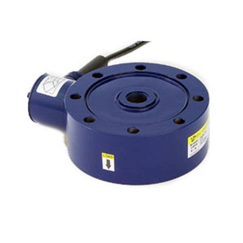 Image result for How Do Compression Load Cells Work