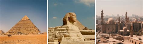 Haim Travel: Egypt Holiday Packages