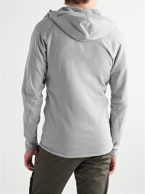 Houdini - Outright Houdi Polartec® Power Stretch® Pro™ Light Zip-Up ...