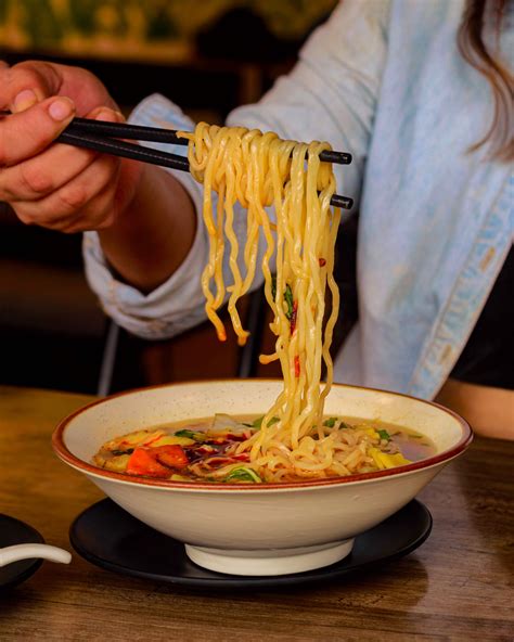 Rejoice Yourselves In Authentic & Comforting Pan Asian Food At Nasi ...