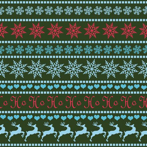 Christmas Background Pattern Free Stock Photo - Public Domain Pictures