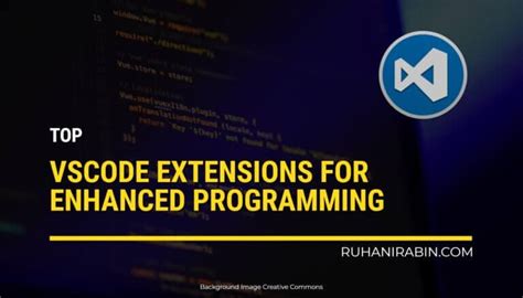 Best vs Code Extensions 的图像结果