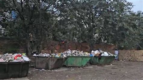 Assam Congress leader exposes GMC's negligence in waste disposal near ...