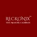 Reckonix - Manufacturer of Vision Measuring Machine & Electrical ...