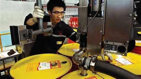 What makes Shell leaders in oil? | Shell in India