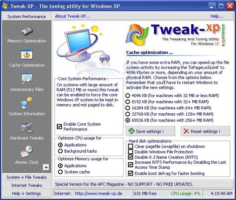Windows 1.0 Optimize Performance Using Virtual Memory 的图像结果