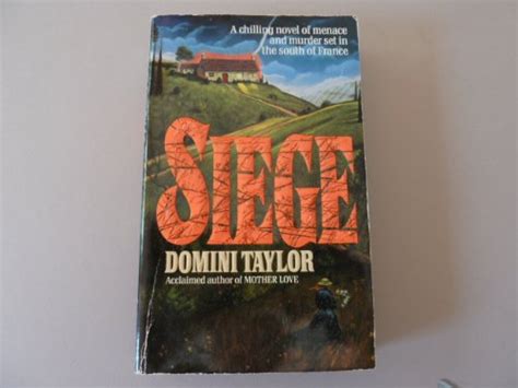 Buy Siege Book Online at Low Prices in India | Siege Reviews & Ratings ...