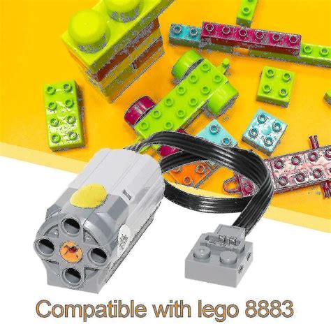 Image result for LEGO Power Functions Switch