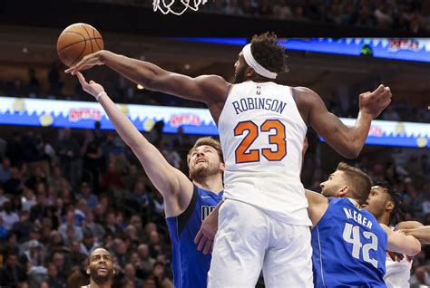 NBA Trade Rumors: OKC Thunder and Dallas Mavericks amongst teams ...