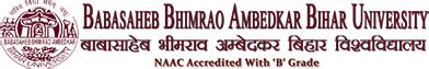 Babasaheb Bhimrao Ambedkar Bihar University