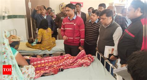 71-year-old dies, 166 ill from water contamination in Rajasthan's ...