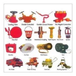 Fire Extinguishers and Fire Extinguisher Manufacturer | A1 Industry, Mumbai