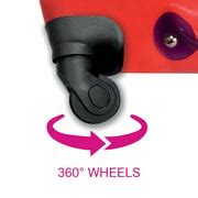 Buy OOPS® Ride-On Trolley Luggage Bag for Children with Versatile Pull ...