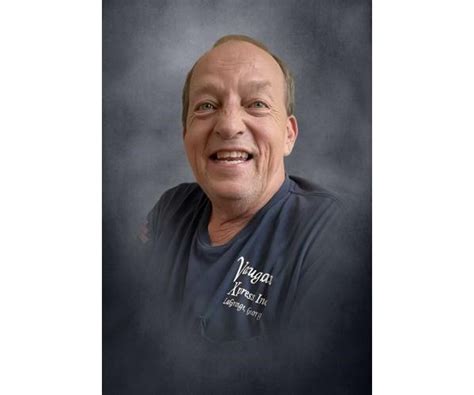 Gregory Paul Heard Obituary (2024) - Roanoke, AL - Quattlebaum Funeral Home