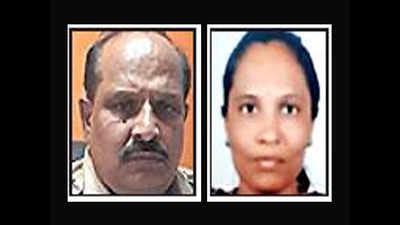 Cop saves teacher from being slaughtered, donates blood | Bengaluru ...