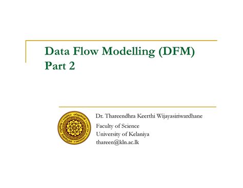Image result for DFM Tutorial
