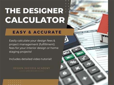 Image result for Amount of Design Fee