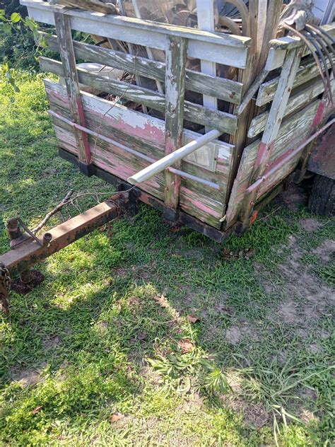2002 Home made Trailer - Trailers - Salisbury, Maryland | Facebook ...