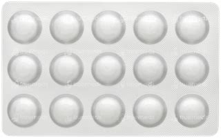 Vildaray 100 Mg Tablet Sr 15 - Uses, Side Effects, Dosage, Price | Truemeds