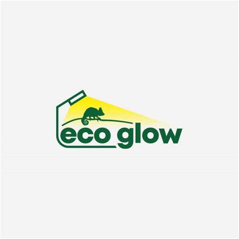 “Eco Glow” Logo Contest | Freelancer