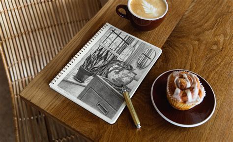 Drawing Book 的图像结果