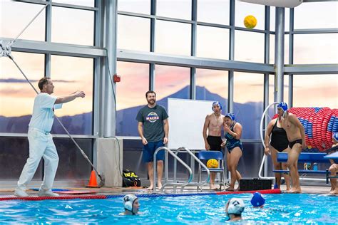 MAC Recreation District