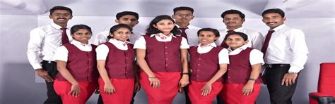 Hotel Management Diploma | Eagle Aviation