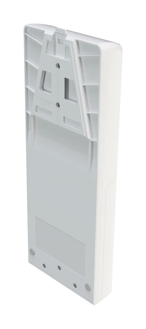 MikroTik Weatherproof (IP55) Smart Fiber to Copper converter (FTC21)