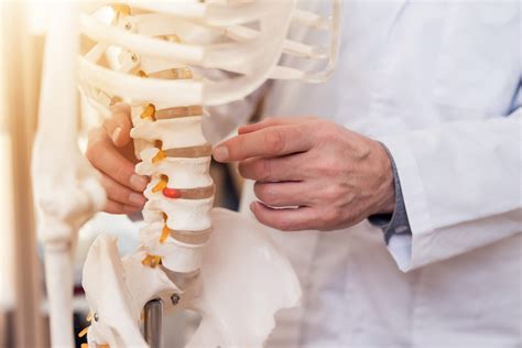 Spinal Fusion Recovery | What to Expect During the Recovery Process