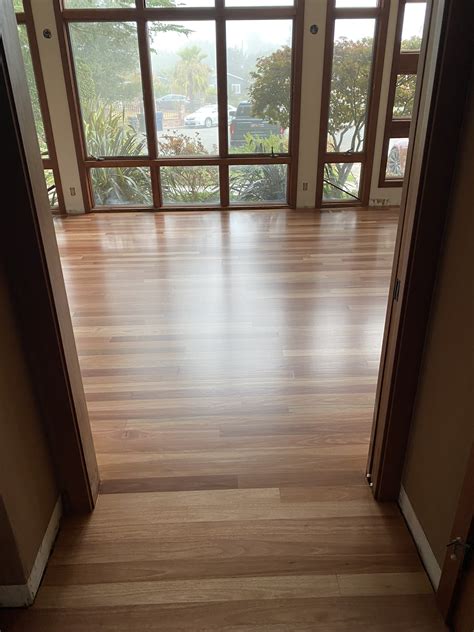 Rose River Gum Eucalyptus - Floor Species - San Jose Hardwood Floors