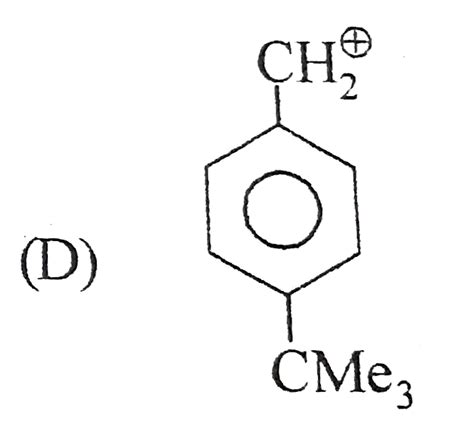 Select the most stable intermediate