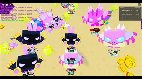 Pet Simulator Z-Link 的图像结果