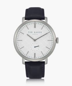 Ted Baker Trent Analog Watch - For Men - Buy Ted Baker Trent Analog ...