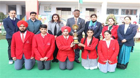 BCM Basant City,Ludhiana