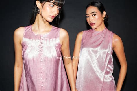 Around The City - Homegrown Everyday-Wear Brand | Slow Fashion