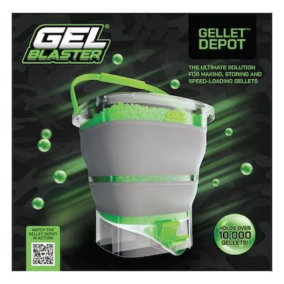 Gel Blaster Kids Play Toys at Lowes.com