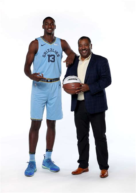 Jaren Jackson Jr. signs representation deal with Pinnacle Financial ...