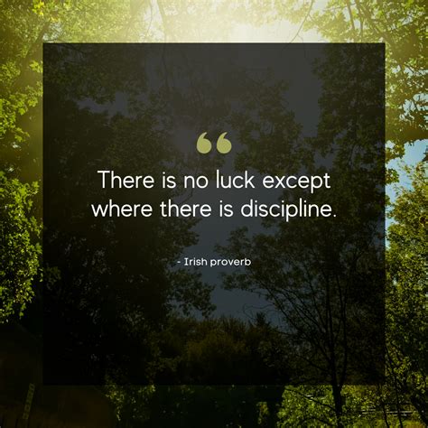 21 Inspiring Quotes on Self-Discipline for Motivation