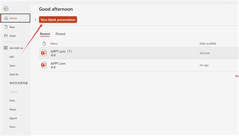 Creating PowerPoint Templates 的图像结果