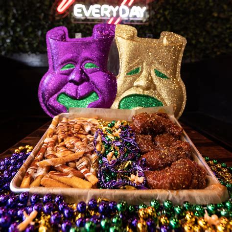 KOK Wings & Things | KOK wings & things Announcement | Instagram