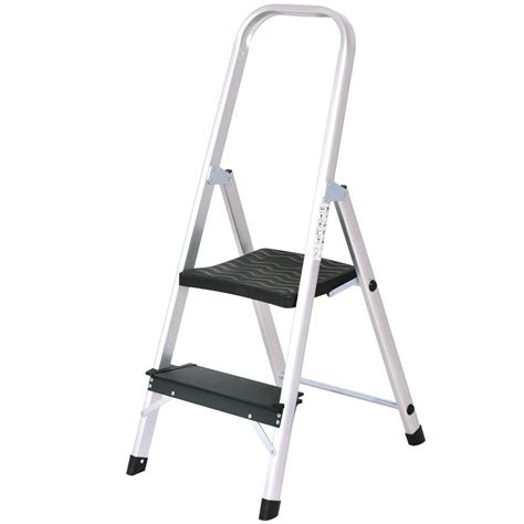 Two Step Platform Ladder at Alan Koester blog