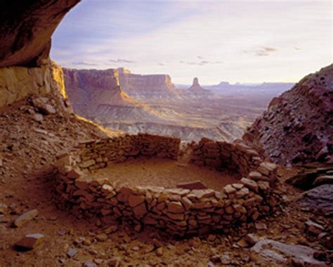 Sacred Sites And Symbolism In Native American Tribes