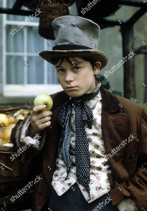 The Artful Dodger Oliver Twist