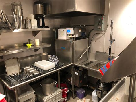 The 86 Repairs Guide to Restaurant Dishwashers