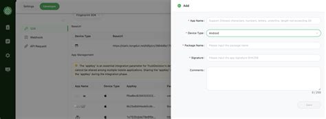 Image result for Open AppKey File