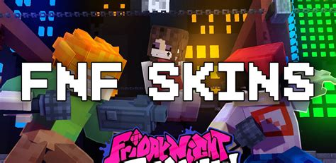 Image result for FNF Mod Minecraft Java Edition