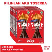 Pocky Harga Termurah - Pilihan Favorit