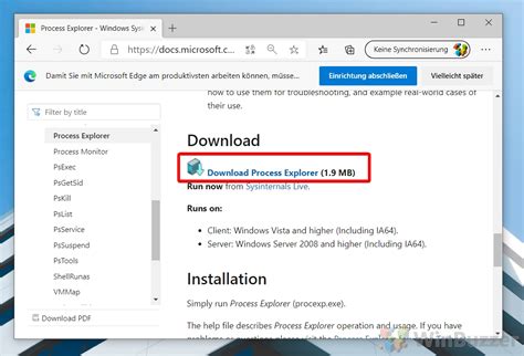 Image result for Windows Process